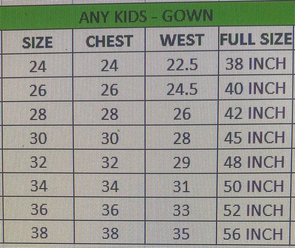 Any Kids 583 Kids Sharara Suits Girls Wear Catalog
